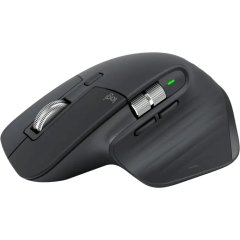 Мышь Logitech MX Master 3S for Business Graphite (910-006585/910-006565)