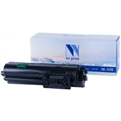 Картридж NV Print TK1170