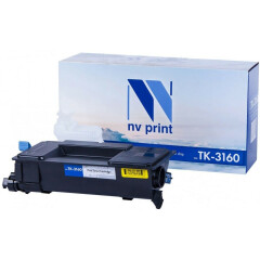 Картридж NV Print TK3160