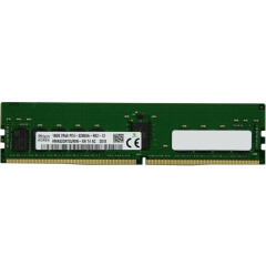 Оперативная память 16Gb DDR4 3200MHz Hynix ECC Reg (HMA82GR7DJR8N-XN)