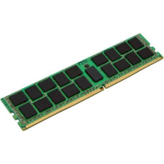 Оперативная память 16Gb DDR4 3200MHz Kingston ECC Reg (KTH-PL432/16G)