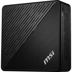 Неттоп MSI Cubi 5 10M (9S6-B18311-837)