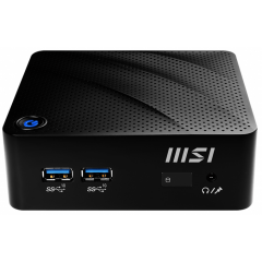 Платформа MSI Cubi N JSL-043BRU