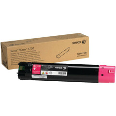 Картридж Xerox 106R01508 Magenta