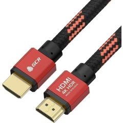 Кабель HDMI - HDMI, 0.5м, Greenconnect GCR-54504