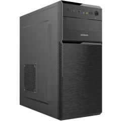 Корпус Digma DC-ATX101-U2