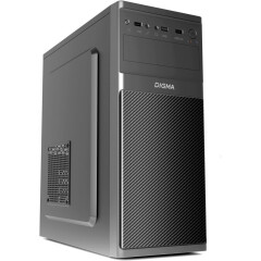 Корпус Digma DC-ATX200-U3