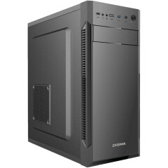 Корпус Digma DC-ATX201-U3