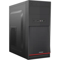 Корпус Digma DC-MATX100-U2