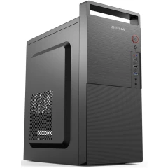 Корпус Digma DC-MATX101-U2