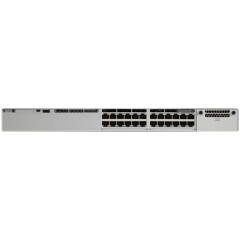 Коммутатор (свитч) Cisco C9300-24UX-E