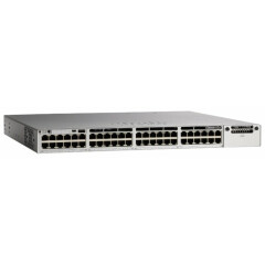 Коммутатор (свитч) Cisco C9300-48T-RA