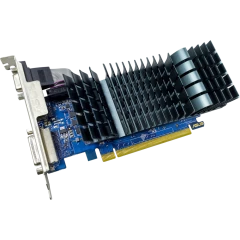 Видеокарта NVIDIA GeForce GT 710 ASUS 2Gb (GT710-SL-2GD3-BRK-EVO)