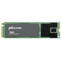 Накопитель SSD 960Gb Micron 7450 Pro (MTFDKBA960TFR)