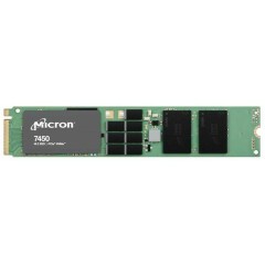 Накопитель SSD 1.92Tb Micron 7450 Pro (MTFDKBG1T9TFR)