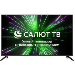 ЖК телевизор BQ 55" 55SU02B