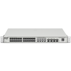 Коммутатор (свитч) Ruijie Reyee RG-NBS3200-24SFP/8GT4XS