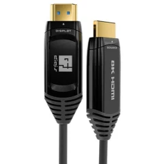 Кабель HDMI - HDMI, 5м, Digis DSM-CH5-8K-AOC