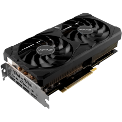 Видеокарта NVIDIA GeForce RTX 3060 Ti KFA2 1-Click OC Plus 8Gb (36ISM6MD2KCK)