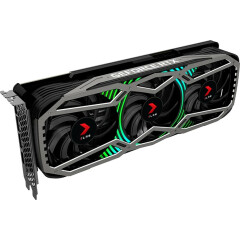 Видеокарта NVIDIA GeForce RTX 3070 PNY XLR8 Gaming REVEL EPIC-X 8Gb LHR (VCG30708LTFXPPB)