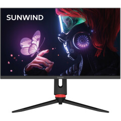 Монитор SunWind 27" SUN-M27BG120