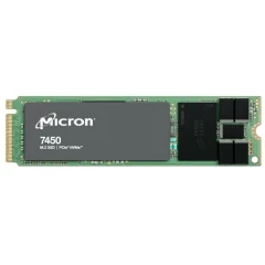 Накопитель SSD 800Gb Micron 7450 Max (MTFDKBA800TFS)