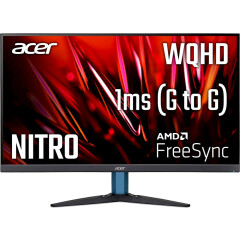 Монитор Acer 27" KG272Ubmiipx Nitro