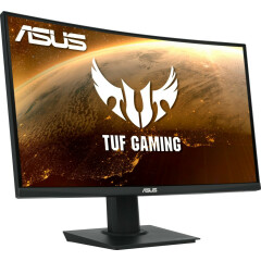 Монитор ASUS 24" VG24VQE