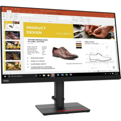 Монитор Lenovo 32" ThinkVision P32p-20 (62A2GAT2UA)