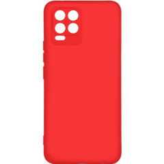 Чехол DF rmOriginal-12 Red