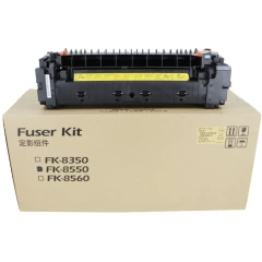 Узел термозакрепления Kyocera FK-8550