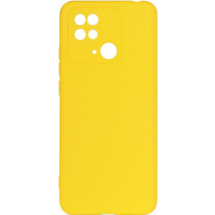 Чехол DF xiCase-64 Yellow