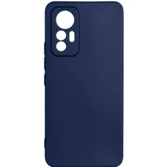 Чехол DF xiCase-67 Blue