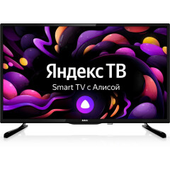 ЖК телевизор BBK 32" 32LEX-7280/TS2C