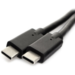 Кабель USB Type-C - USB Type-C, 1.8м, Cablexpert CCP-USB3.1-CMCM2-1.8M