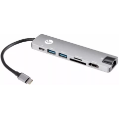 USB-концентратор VCOM CU4351