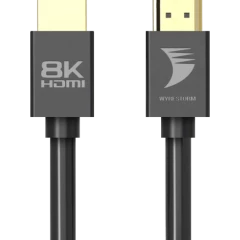 Кабель HDMI - HDMI, 3м, WyreStorm EXP-HDMI-3M-8K