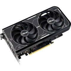 Видеокарта NVIDIA GeForce RTX 3060 Ti ASUS 8Gb (DUAL-RTX3060TI-O8GD6X)