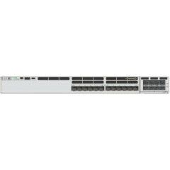 Коммутатор (свитч) Cisco C9300X-12Y-E