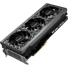 Видеокарта NVIDIA GeForce RTX 4070 Ti Palit GameRock 12Gb (3567)