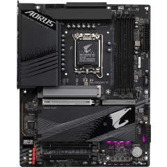 Материнская плата Gigabyte Z790 AORUS ELITE DDR4