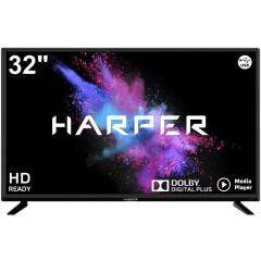 ЖК телевизор Harper 32" 32R690T