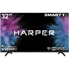 ЖК телевизор Harper 32" 32R720TS