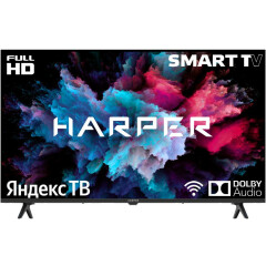 ЖК телевизор Harper 43" 43F750TS