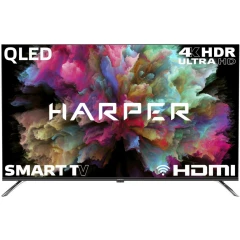 ЖК телевизор Harper 50" 50Q850TS