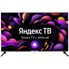 ЖК телевизор Hyundai 43" H-LED43BU7003