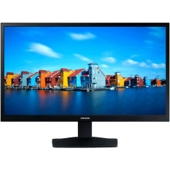 Монитор Samsung 22" S22A334NHC