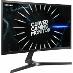 Монитор Samsung 24" C24RG50FZI