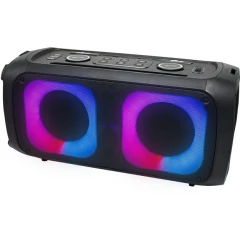 Портативная акустика Ritmix SP-910B Black