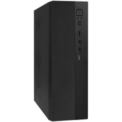 Корпус Exegate MI-301U 200W Black